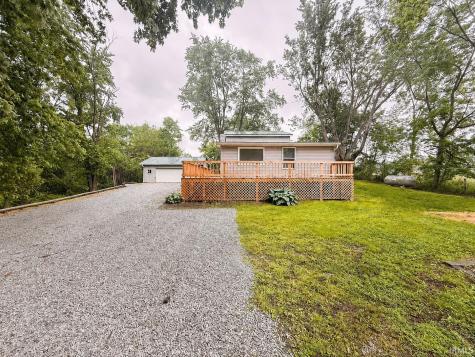 4326 E County Road 500 S Middletown IN 47356