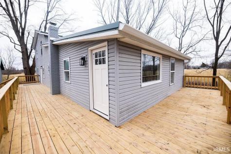 4326 E County Road 500 S Middletown IN 47356