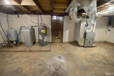 4326 E County Road 500 S Middletown IN 47356