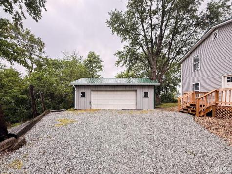 4326 E County Road 500 S Middletown IN 47356