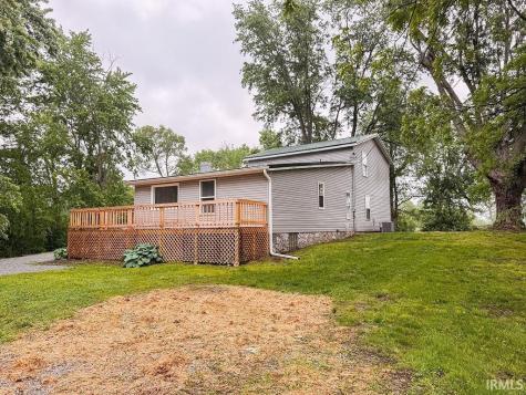 4326 E County Road 500 S Middletown IN 47356