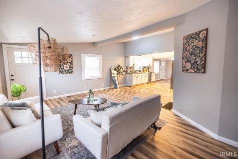 4326 E County Road 500 S Middletown IN 47356