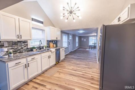 4326 E County Road 500 S Middletown IN 47356
