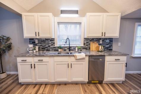 4326 E County Road 500 S Middletown IN 47356