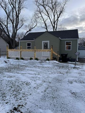 54252 Ironwood Road South Bend IN 46635