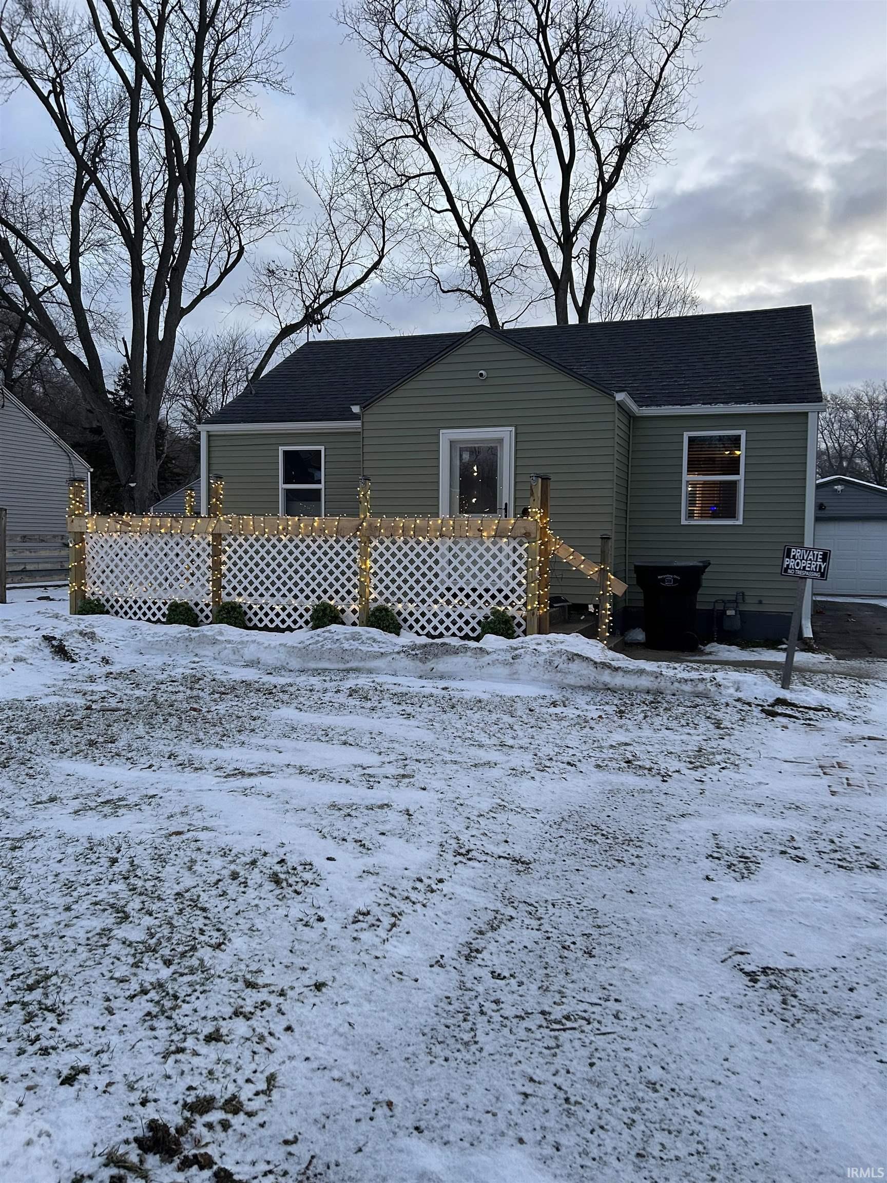 54252 Ironwood Road South Bend IN 46635