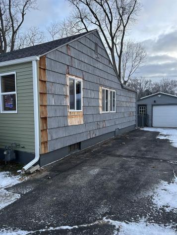 54252 Ironwood Road South Bend IN 46635