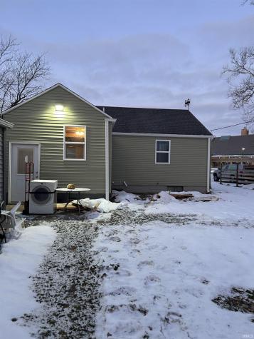 54252 Ironwood Road South Bend IN 46635