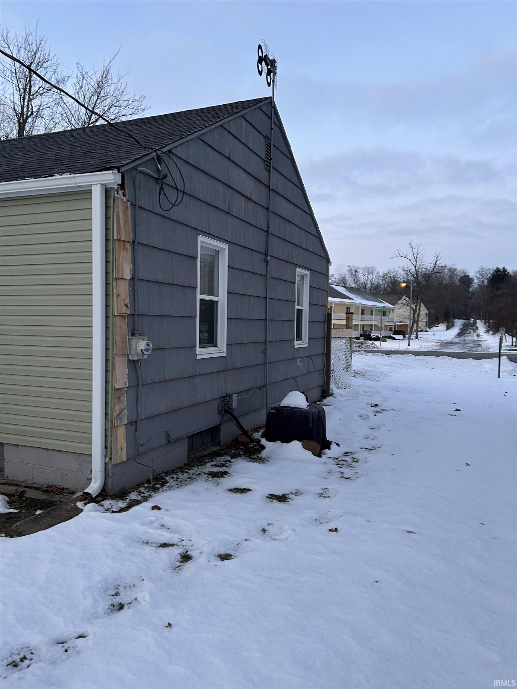54252 Ironwood Road South Bend IN 46635