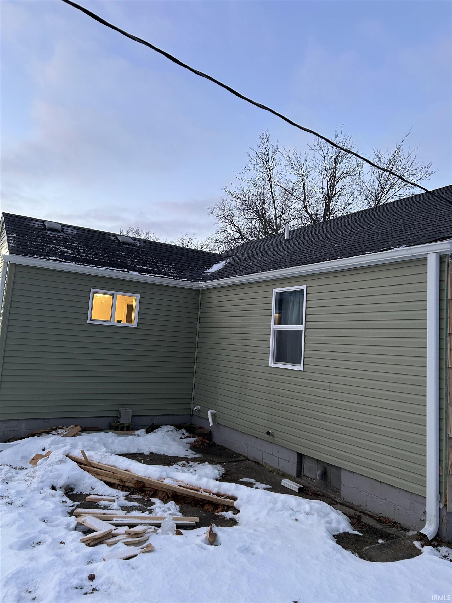 54252 Ironwood Road South Bend IN 46635