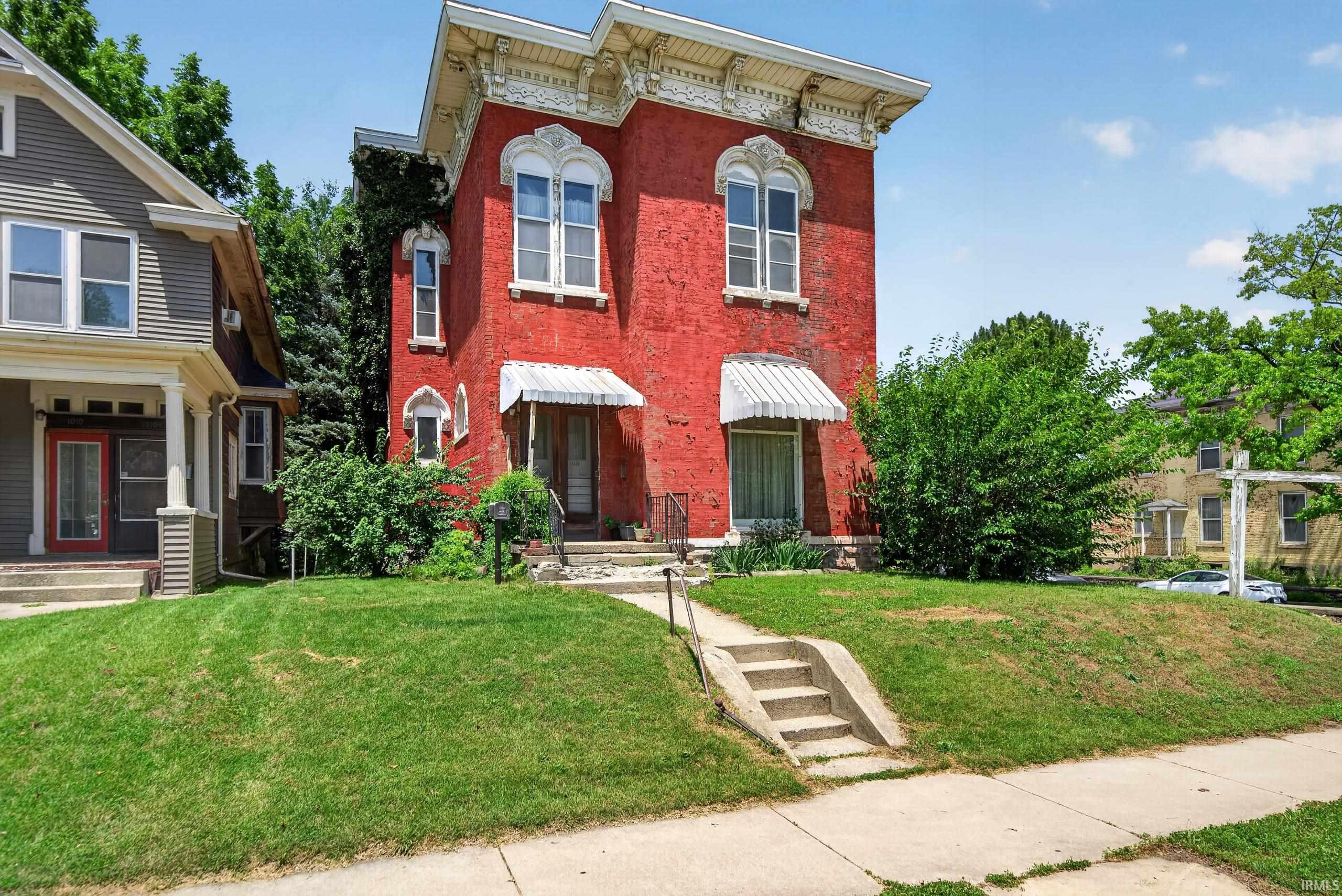 1012 E Broadway Logansport IN 46947