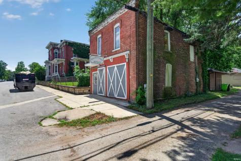 1012 E Broadway Logansport IN 46947