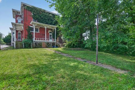 1012 E Broadway Logansport IN 46947