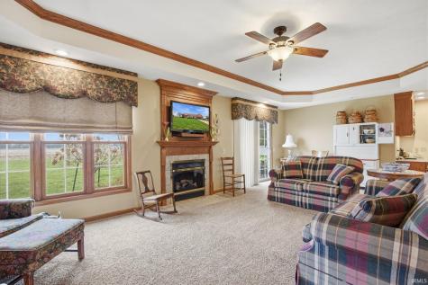 123 Hopkins Court Tipton IN 46072