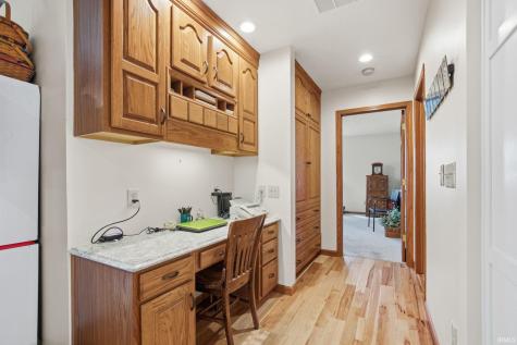 123 Hopkins Court Tipton IN 46072
