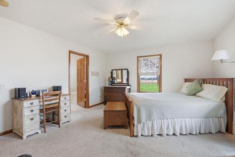 123 Hopkins Court Tipton IN 46072
