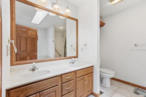 123 Hopkins Court Tipton IN 46072