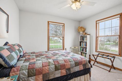 123 Hopkins Court Tipton IN 46072