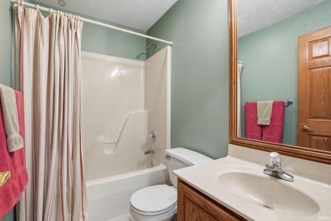 123 Hopkins Court Tipton IN 46072