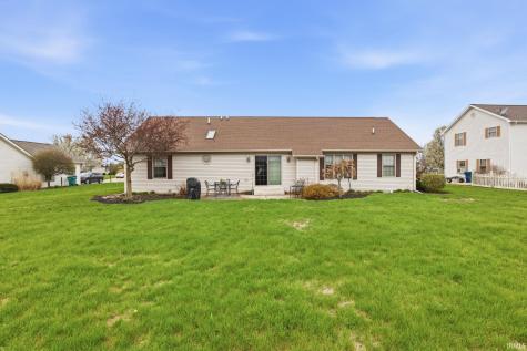 123 Hopkins Court Tipton IN 46072