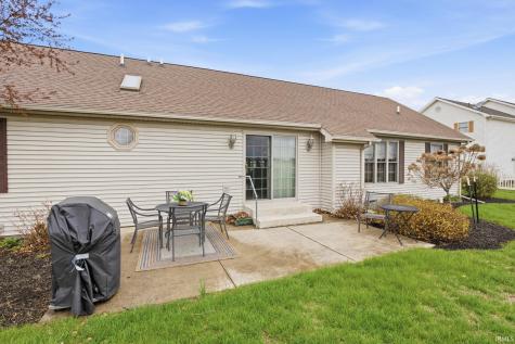 123 Hopkins Court Tipton IN 46072