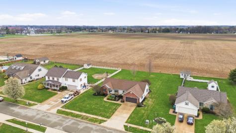 123 Hopkins Court Tipton IN 46072