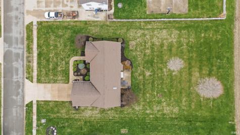123 Hopkins Court Tipton IN 46072