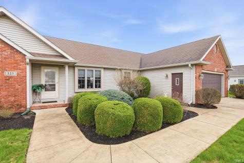 123 Hopkins Court Tipton IN 46072