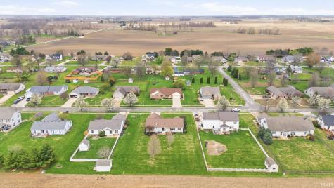 123 Hopkins Court Tipton IN 46072