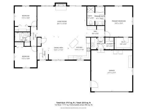 123 Hopkins Court Tipton IN 46072