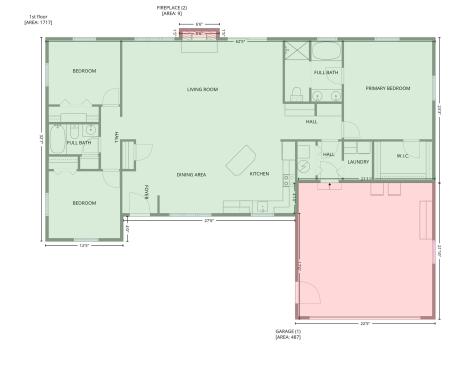 123 Hopkins Court Tipton IN 46072