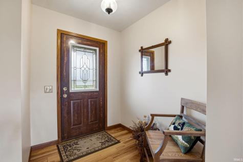 123 Hopkins Court Tipton IN 46072