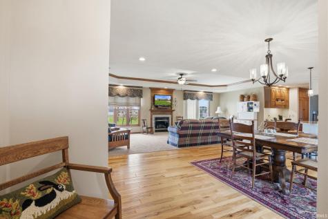 123 Hopkins Court Tipton IN 46072