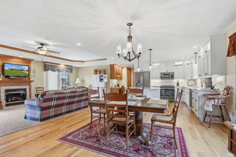 123 Hopkins Court Tipton IN 46072