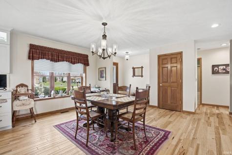 123 Hopkins Court Tipton IN 46072