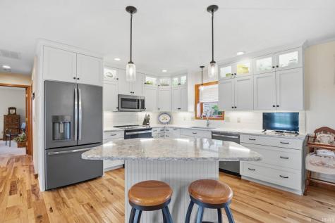 123 Hopkins Court Tipton IN 46072