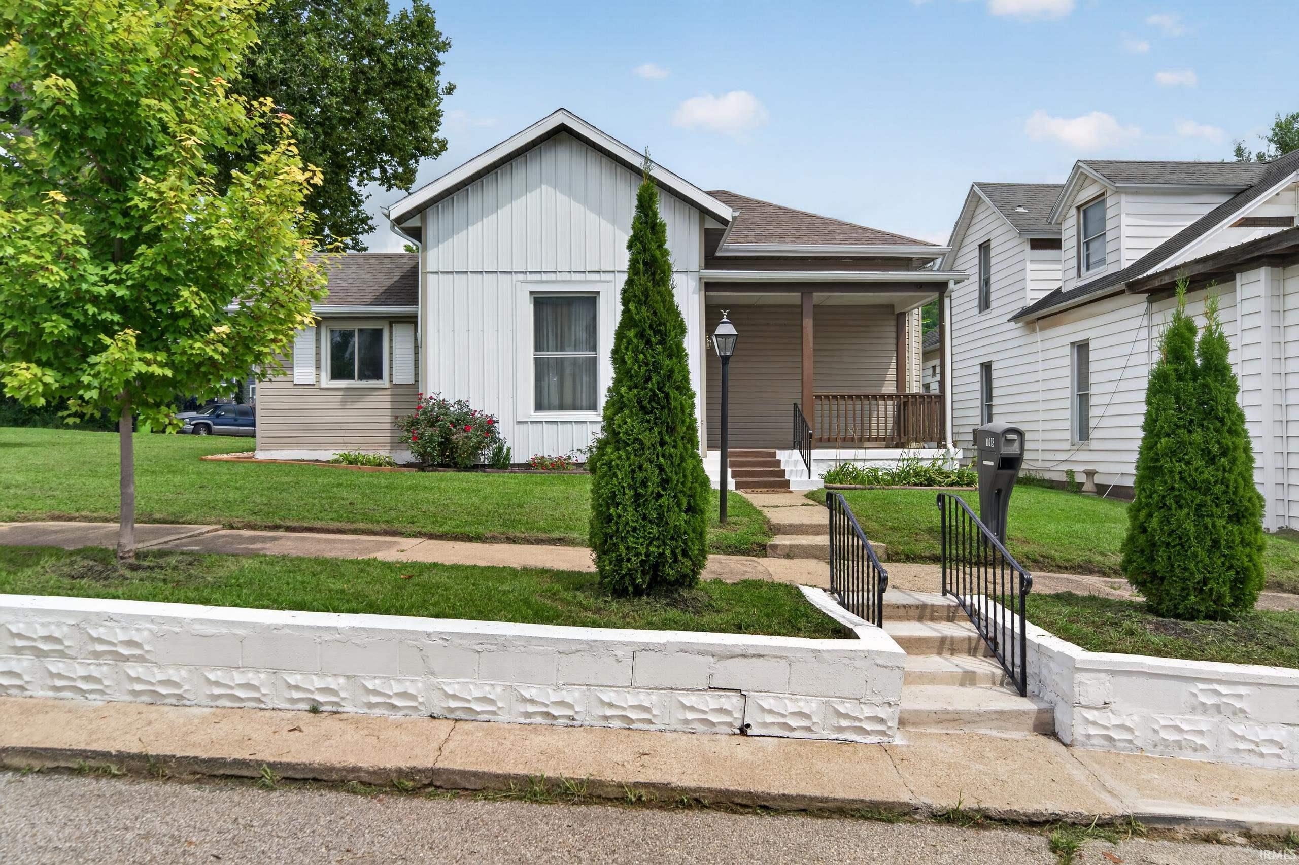 1018 Pleasant Hill Logansport IN 46947