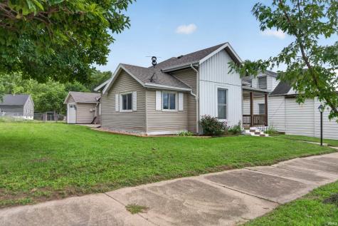 1018 Pleasant Hill Logansport IN 46947