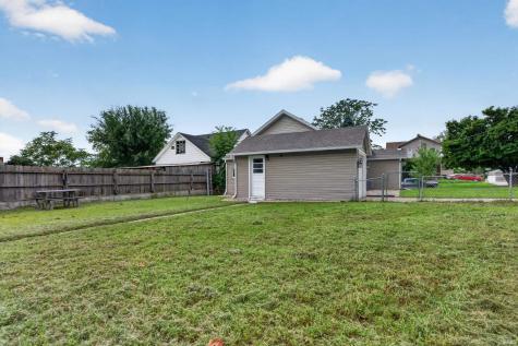 1018 Pleasant Hill Logansport IN 46947