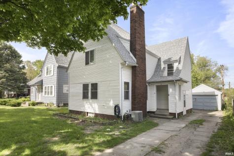 3205 S Michigan Street South Bend IN 46614