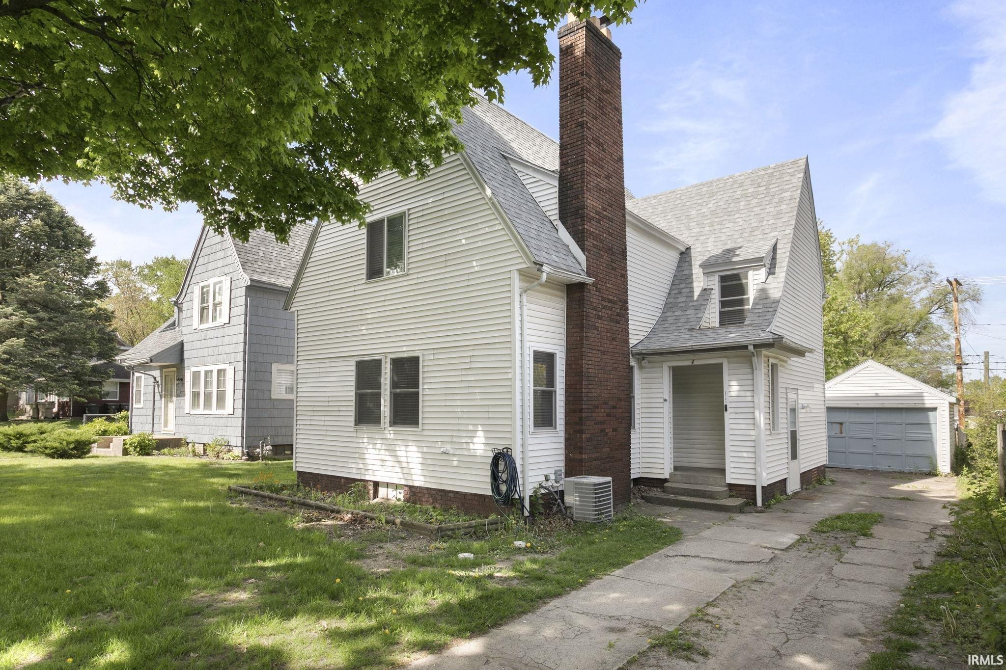 3205 S Michigan Street South Bend IN 46614