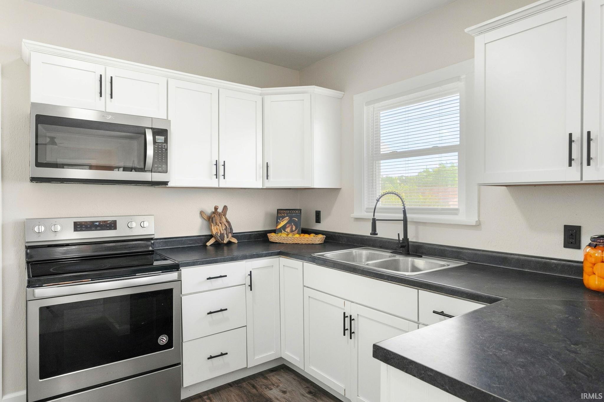 722 S 36th Street South Bend IN 46615
