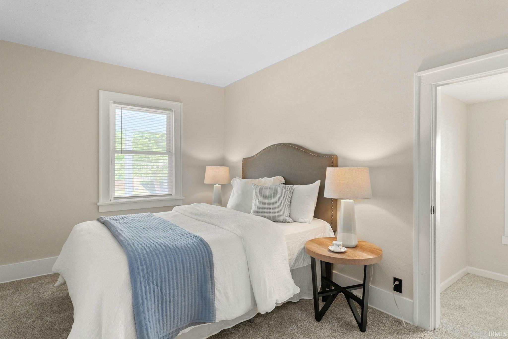 722 S 36th Street South Bend IN 46615