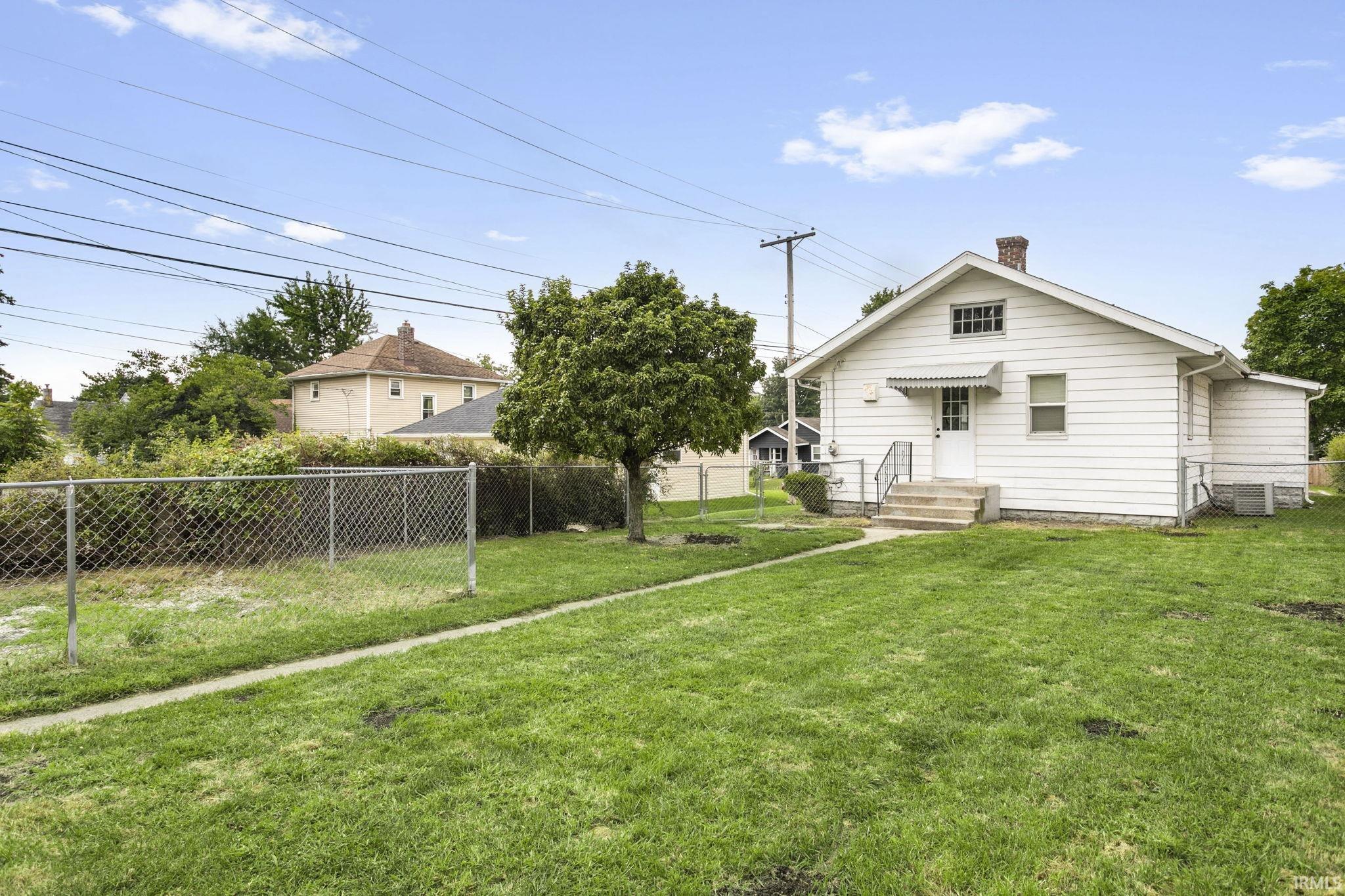 722 S 36th Street South Bend IN 46615