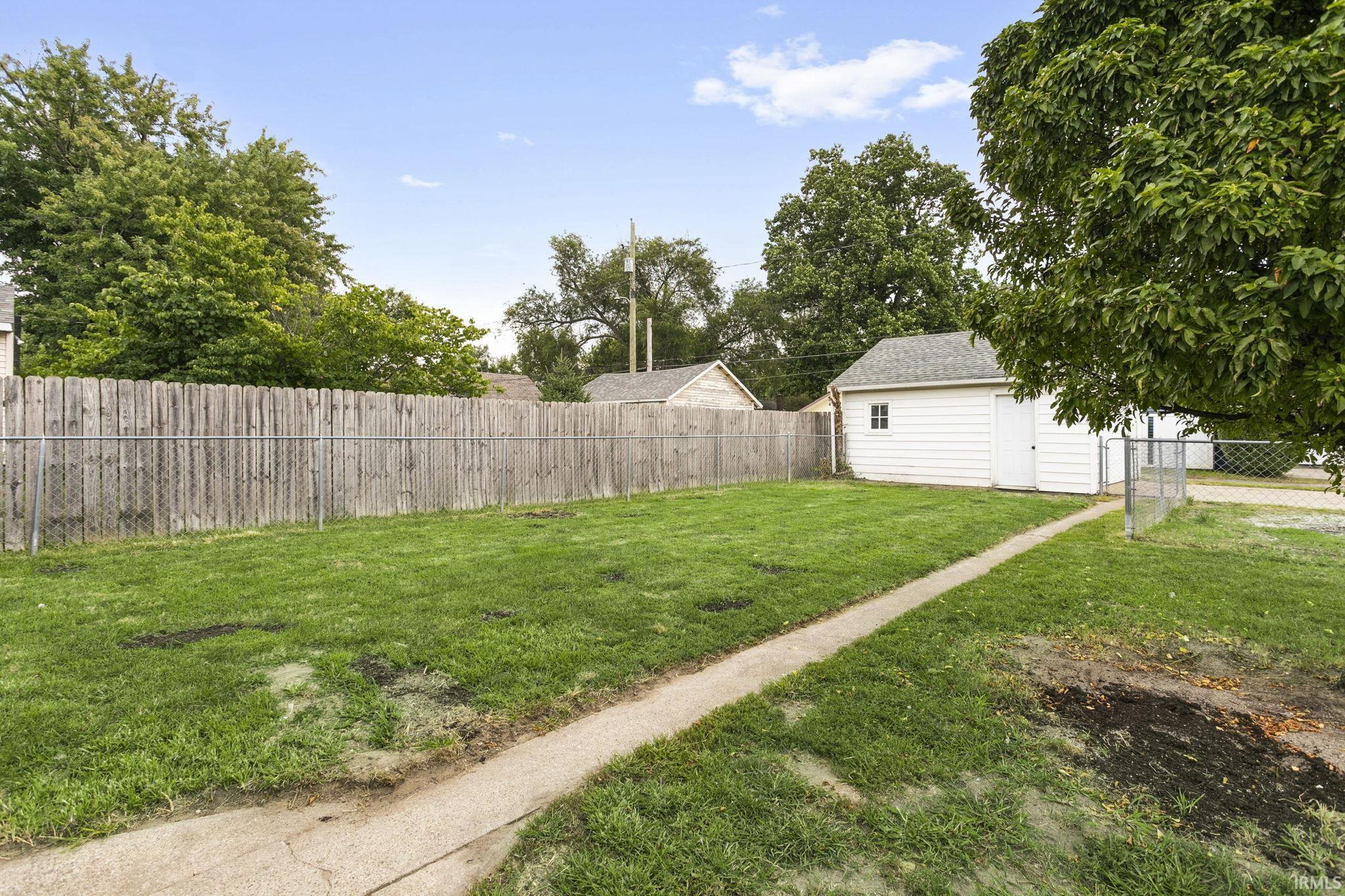 722 S 36th Street South Bend IN 46615