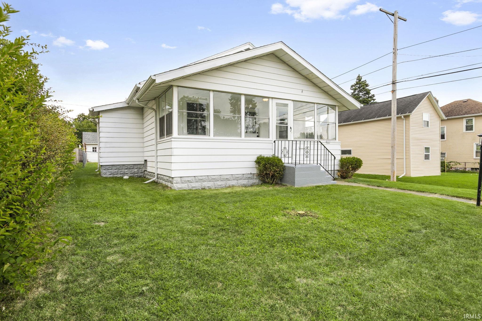 722 S 36th Street South Bend IN 46615