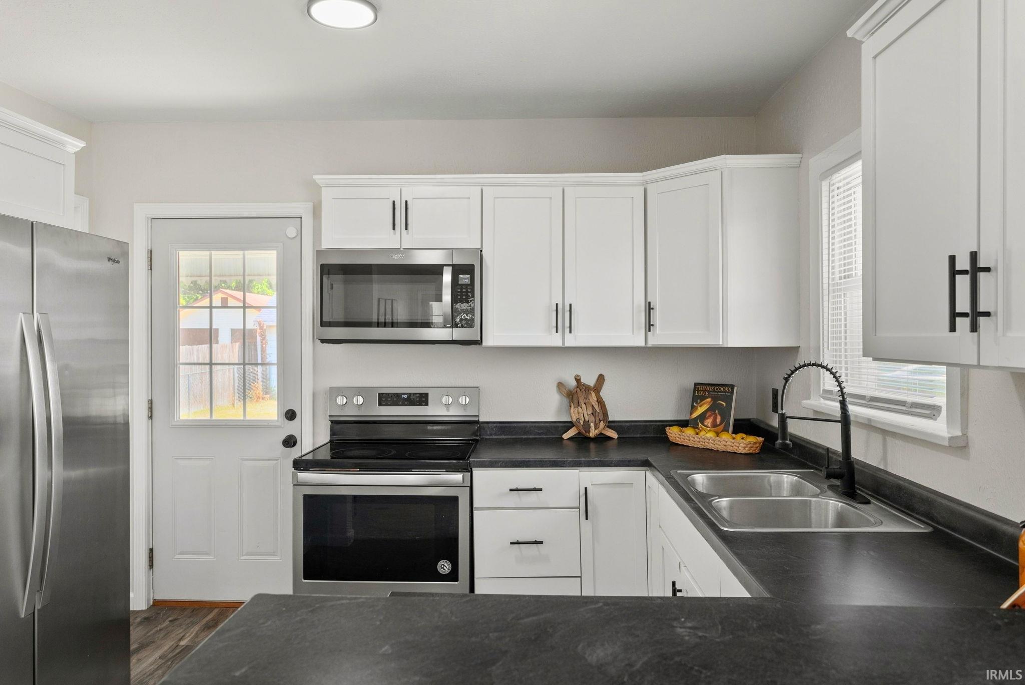 722 S 36th Street South Bend IN 46615