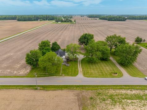 10913 Monroeville Road Fort Wayne IN 46816