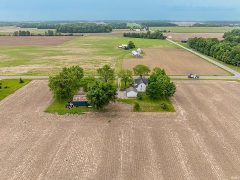 10913 Monroeville Road Fort Wayne IN 46816