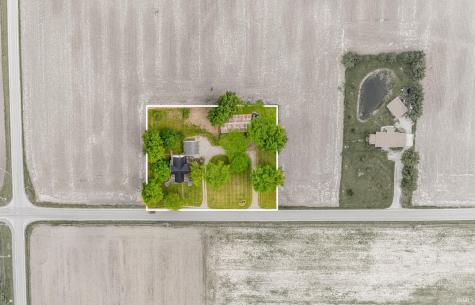 10913 Monroeville Road Fort Wayne IN 46816